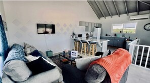 Smart-TV, peis og videospill