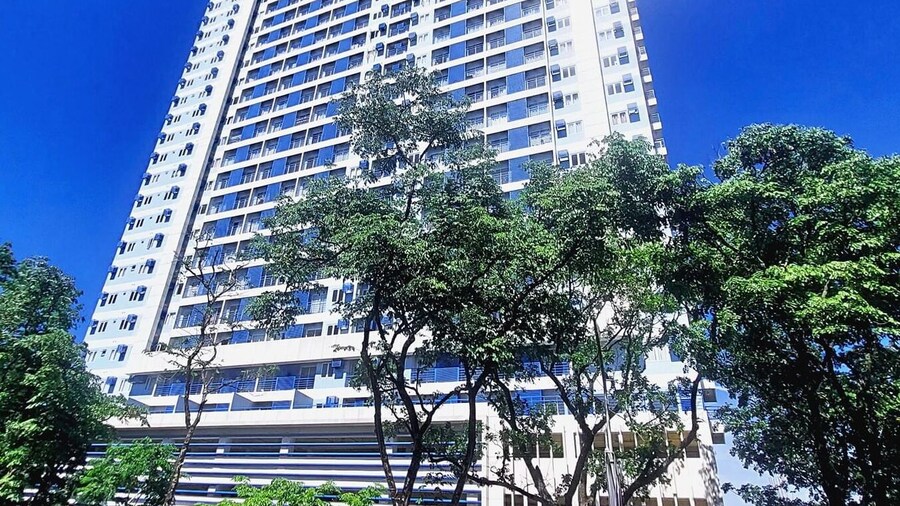 2 Spacious 2Br Loop Tower1524