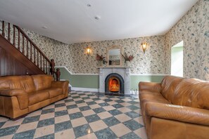 Reception - Troysgate House (Kilkenny)