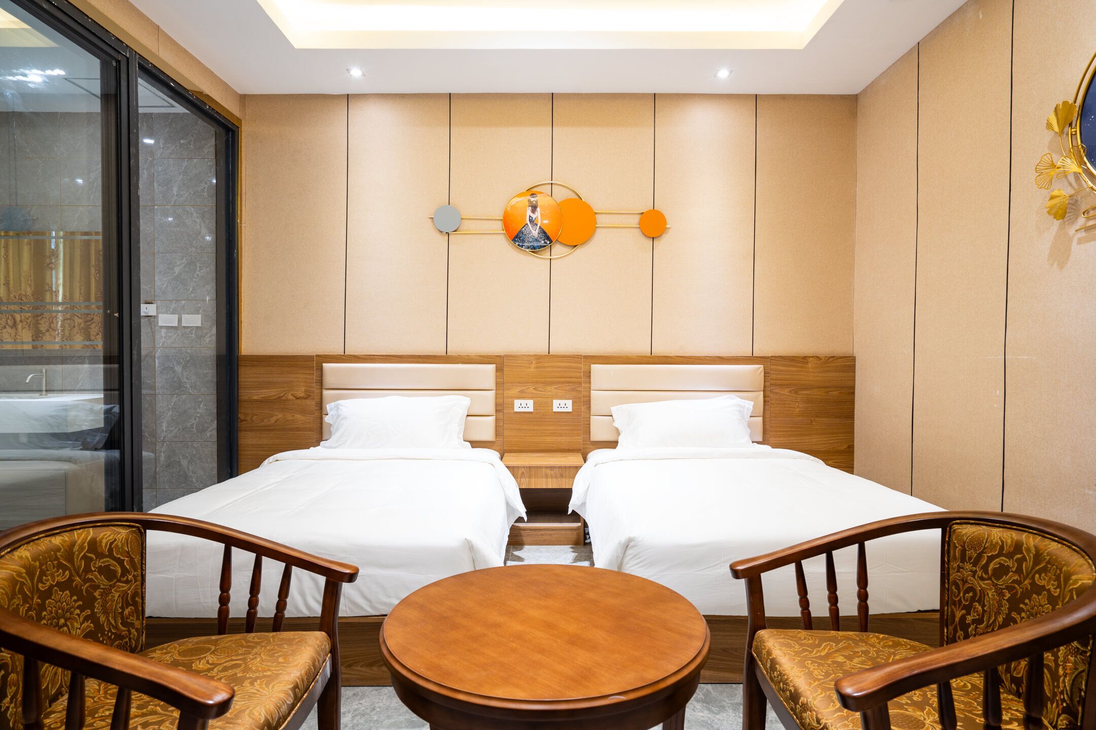 Photo - Home me Hotel Makati