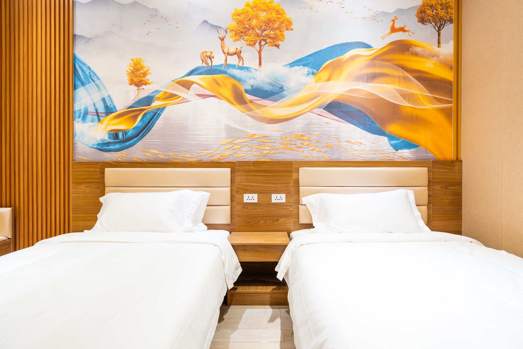 Photo - Home me Hotel Makati