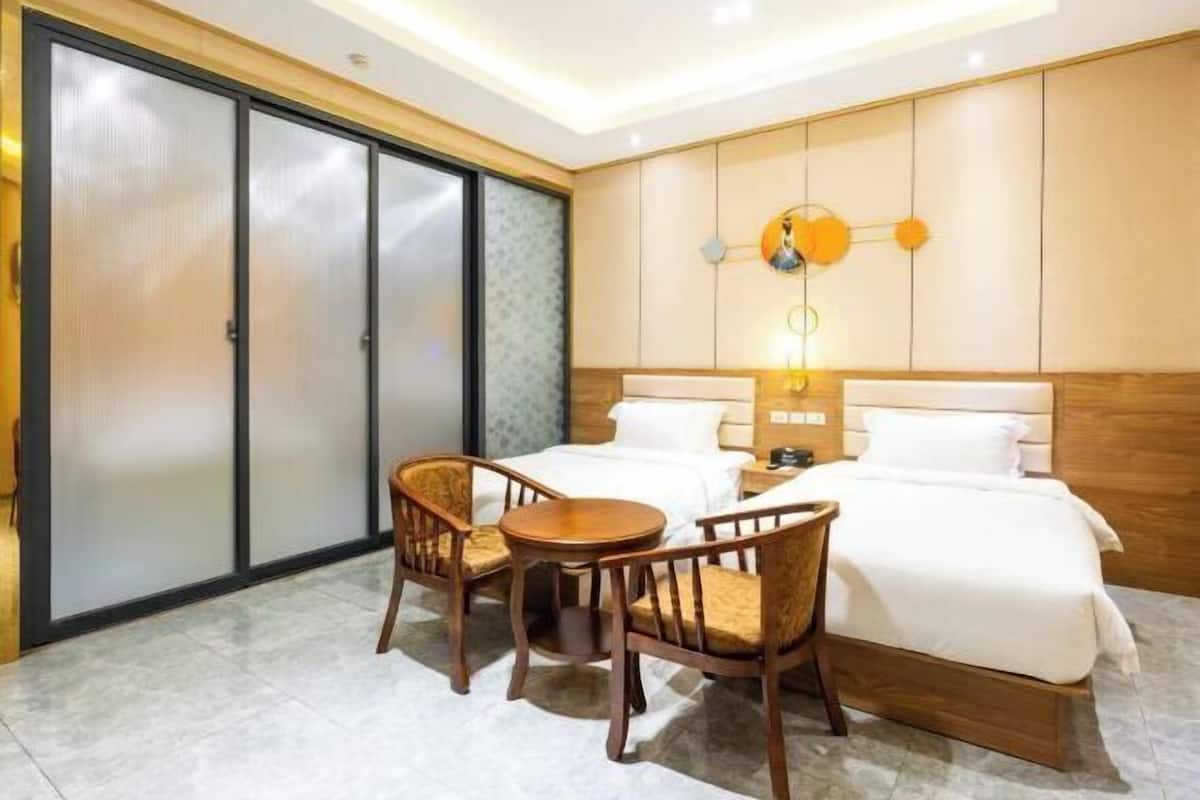 Ropa de cama de alta calidad y decoración personalizada