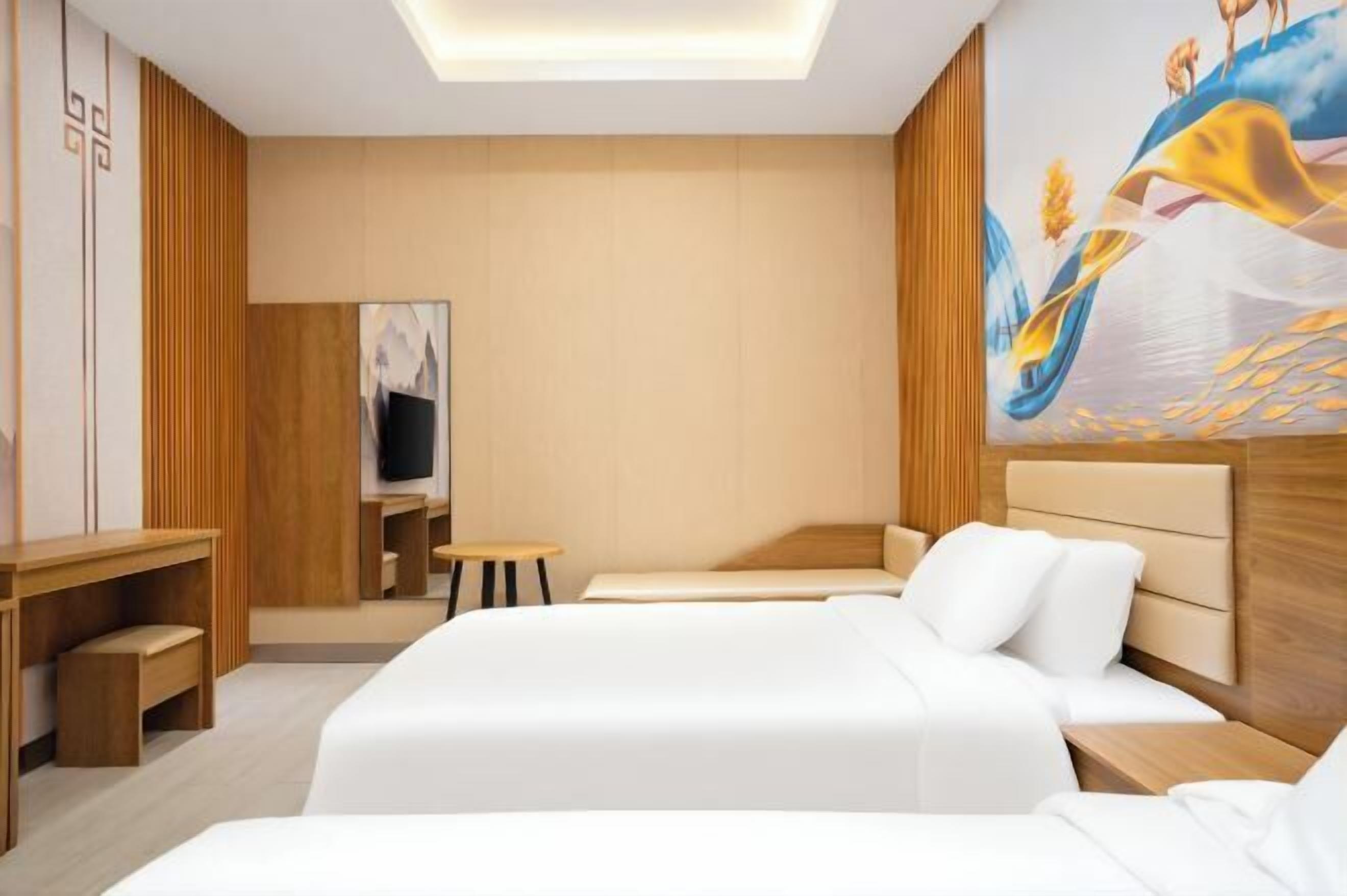 Roupas de cama premium, individualmente decorados