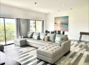 Smart TV - Pura Vida Hideaway in Jaco (Jaco)