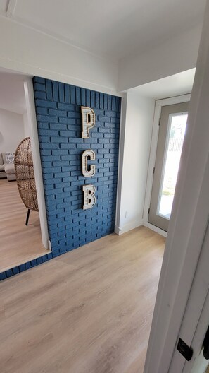 Interior - Book your summer vacation with us! (Panama City Beach)