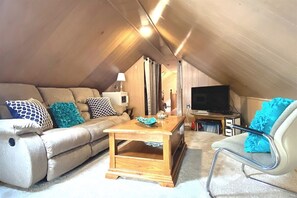 Téléviseur connecté