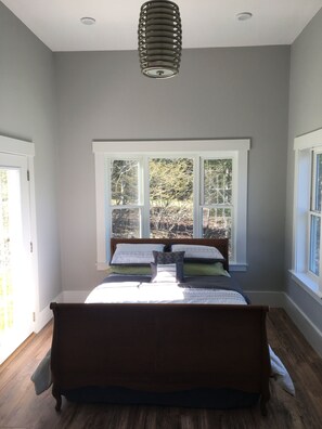 5 chambres, fer et planche à repasser, Wi-Fi gratuit, draps fournis