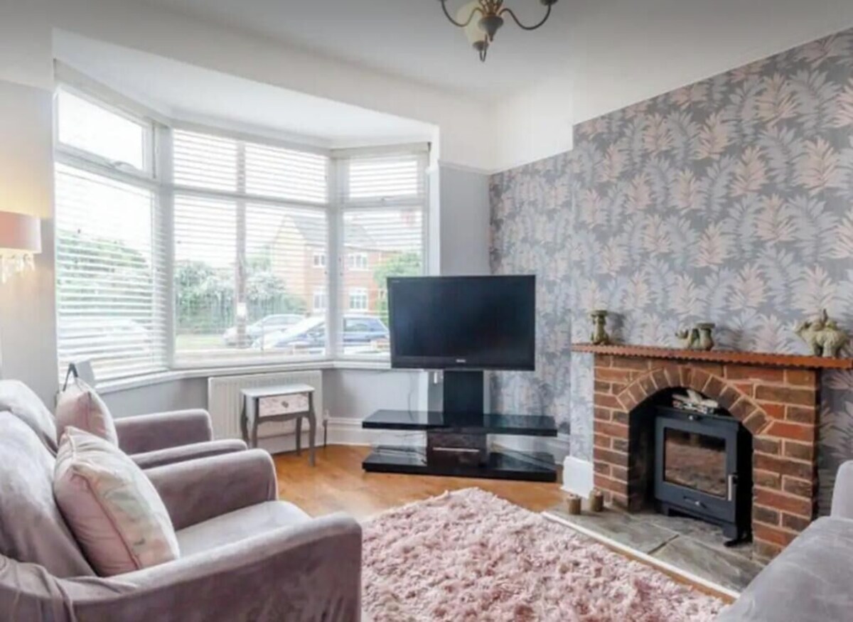 Bild für Gastgeberprofil