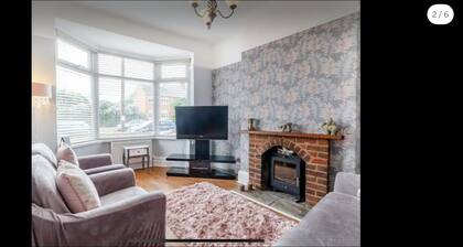 3 bedroom holiday cottage to rent
In withernsea east coast