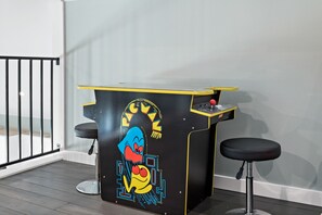 Sala de juegos