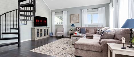 Smart TV, videojuegos, futbolito y libros