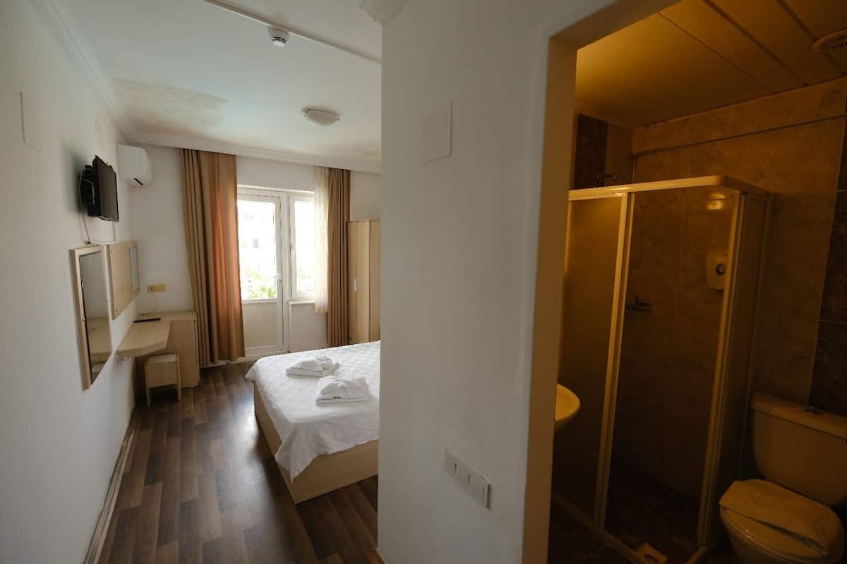 Economy kamer | 1 slaapkamer, gratis wifi