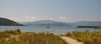 Apartamento Suite con Piscina