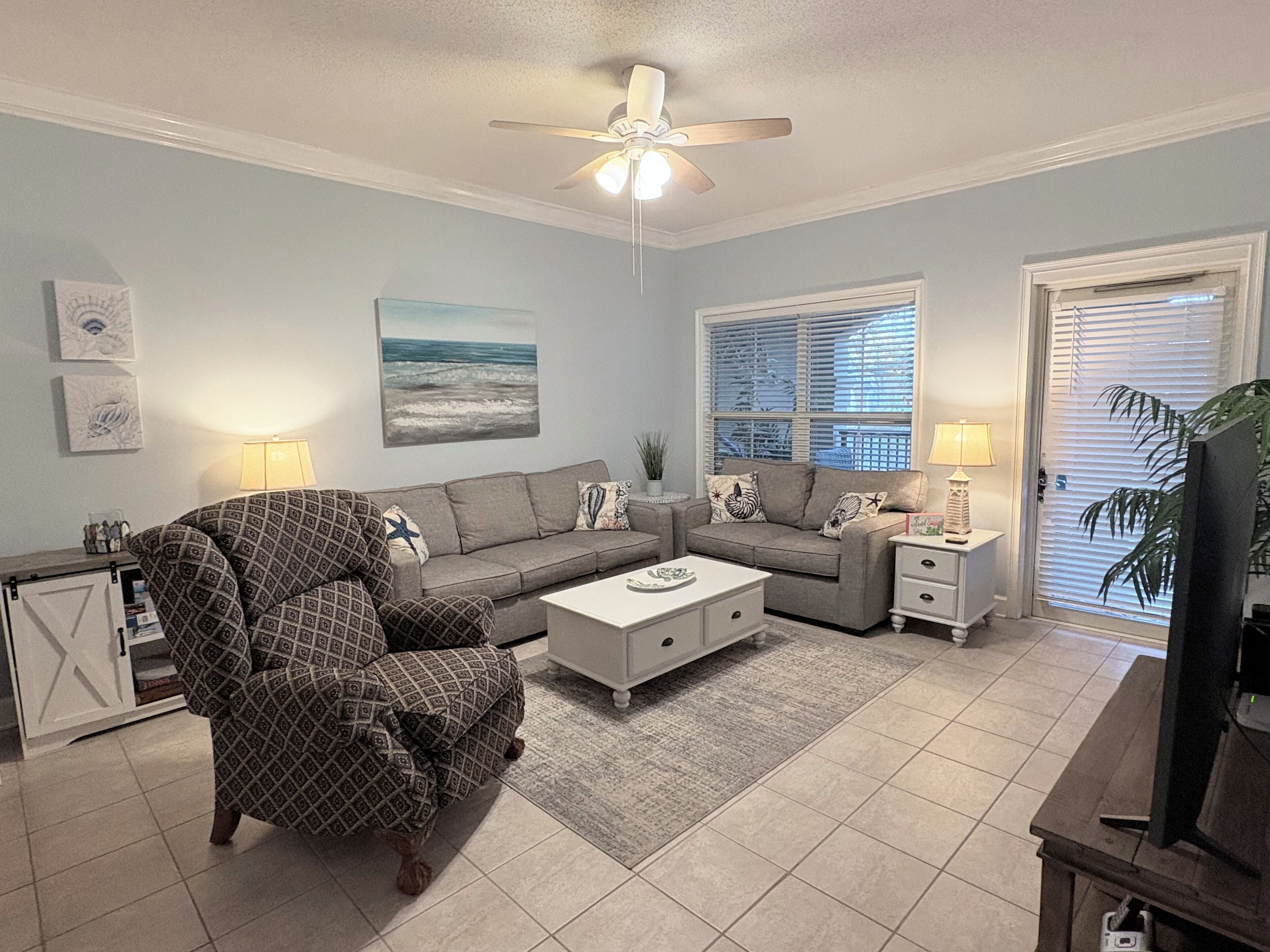 Téléviseur connecté