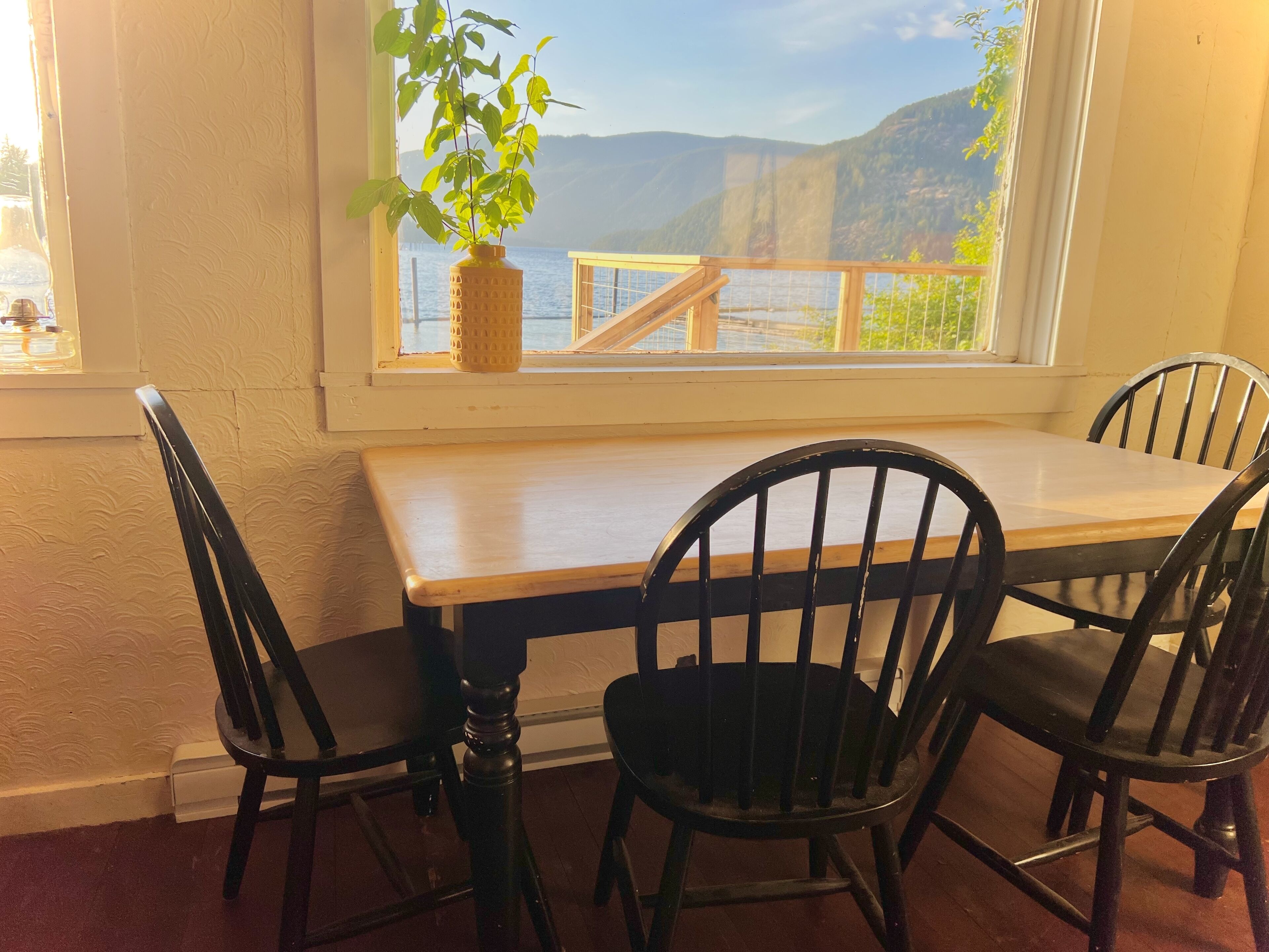 تناول الطعام