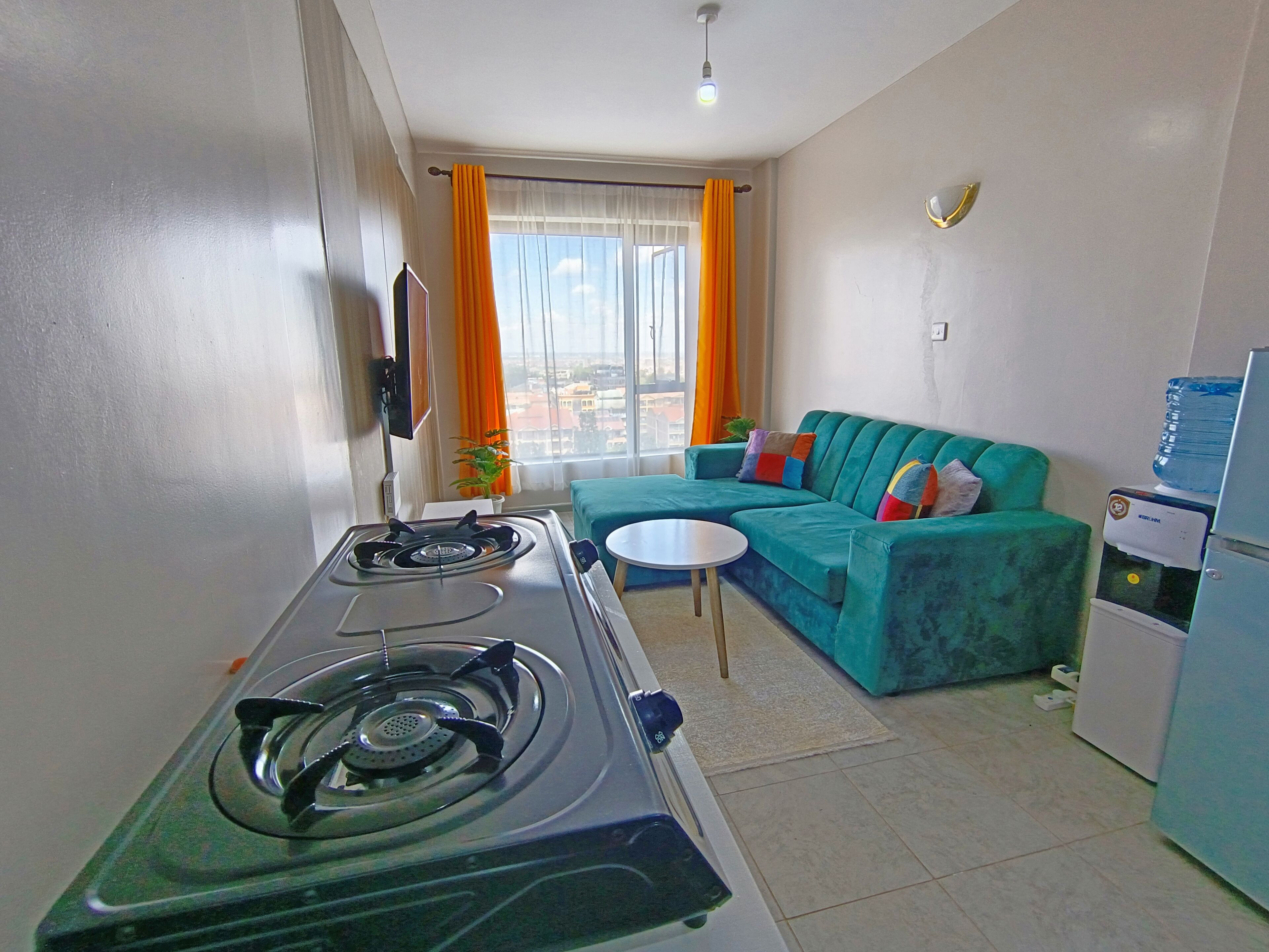 Intérieur