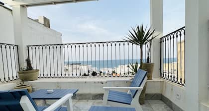 La Perle Ă Marsa Plage