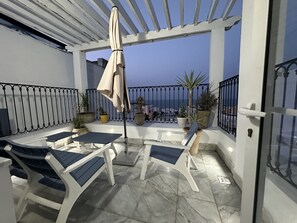 Exterior - La Perle à Marsa Plage  (La Marsa)