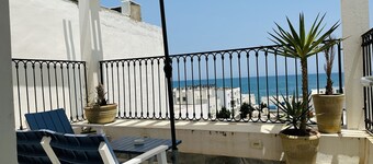 La Perle à Marsa Plage