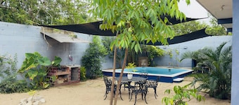 Hermosa Casa: Descanso + Alberca