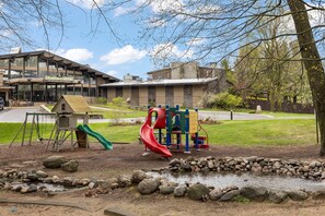 Zona infantil