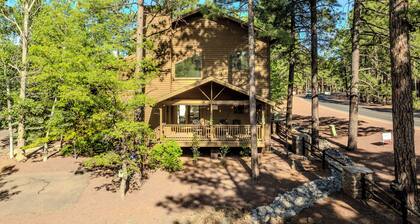 Relaxing mountain retreat experience in this large cozy townhome. FOREST ACCESS