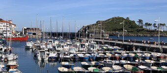 Céntrico Apartamento en Lekeitio - Urrondo