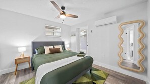 1 camera, ferro/asse da stiro, culla da viaggio, Wi-Fi