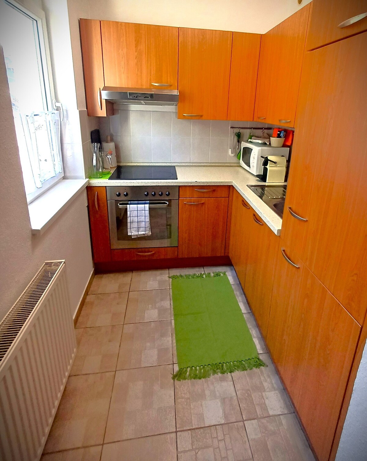 Bild für Gastgeberprofil