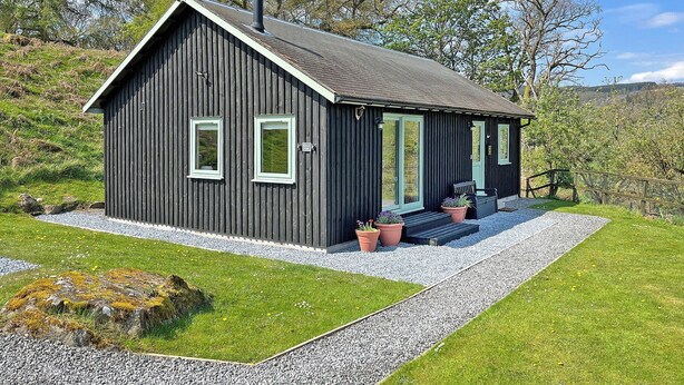 Eksteriør