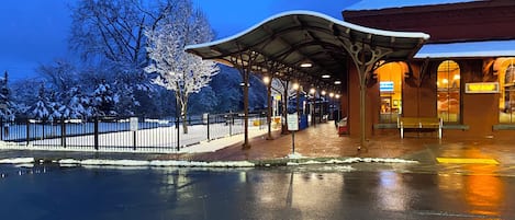 Aussenbereich