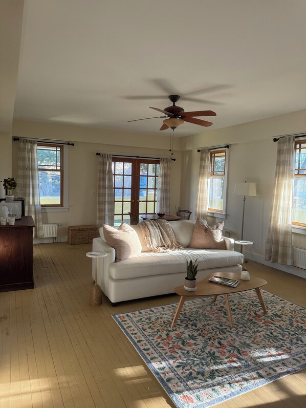 Televisión y libros 