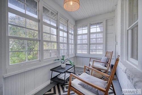 The Rexburg Cottage - a newly remodeled 1940s home with a modern farmhouse feel!