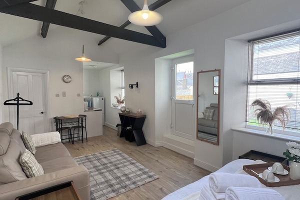 Fer et planche Ă repasser, Wi-Fi gratuit