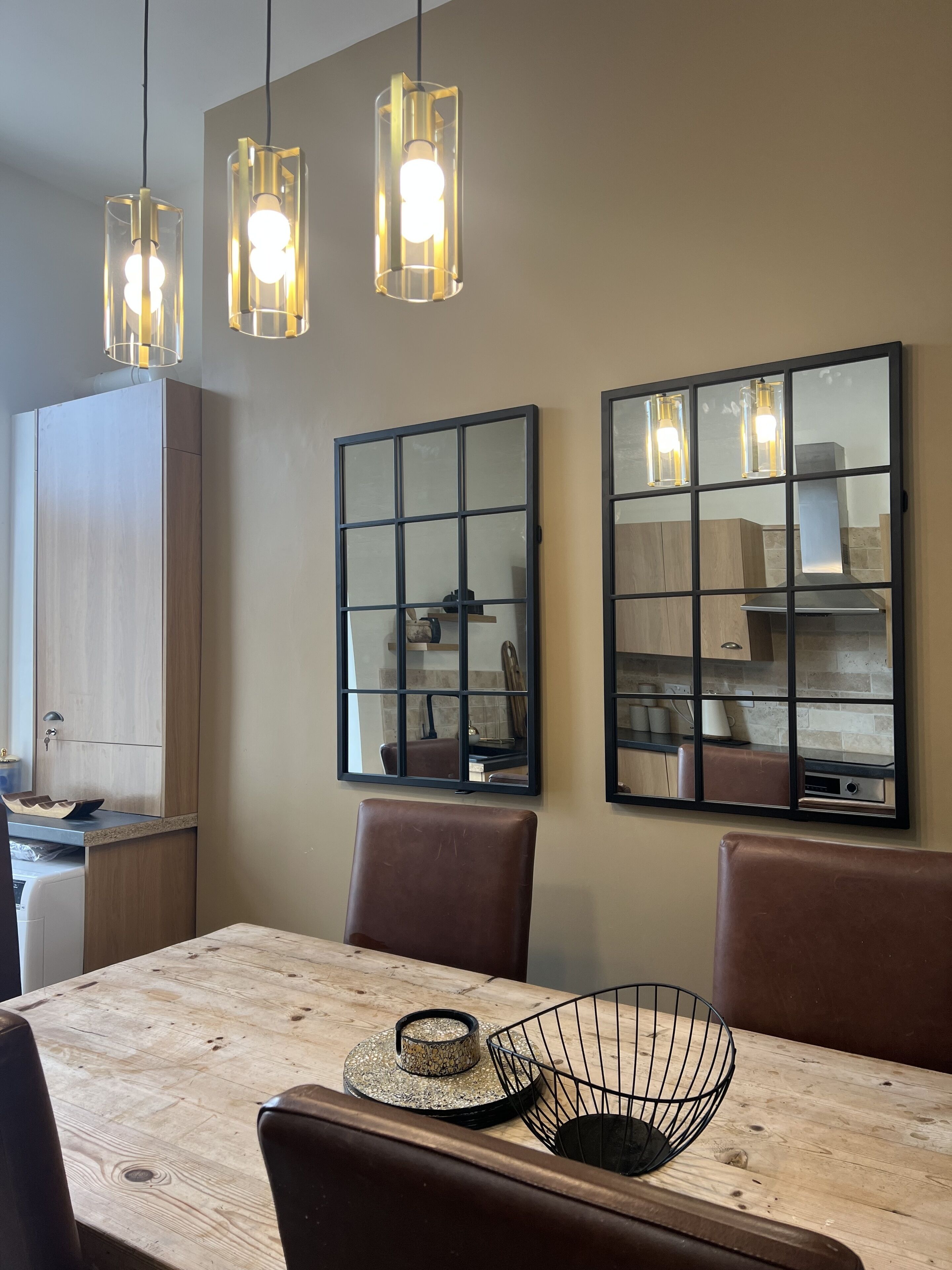 Apartment | In-room dining