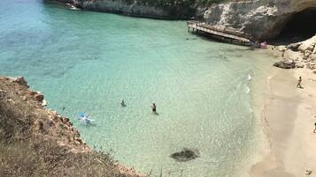 Sun-loungers
