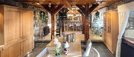 Restaurantes