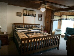 5 soverom, wi-fi og sengetøy