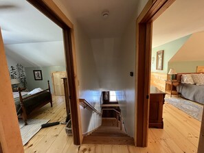 3 slaapkamers, wifi, beddengoed