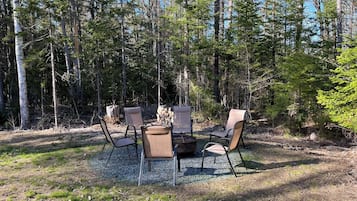Ulkoalueet