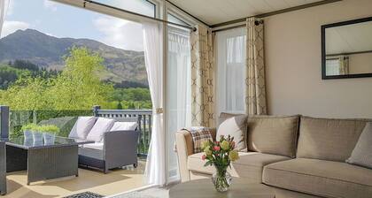 2 bedroom accommodation in St Fillans