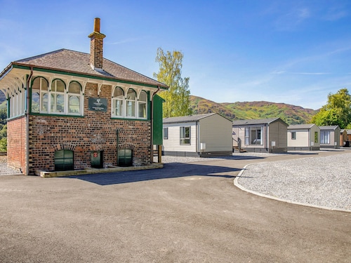 2 bedroom accommodation in St Fillans