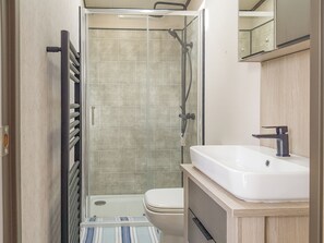 Towels - 2 bedroom accommodation in St Fillans (St Fillans)