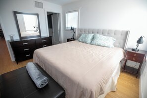 4 Schlafzimmer, WLAN