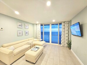 Smart TV - Looking for More than Two Bedrooms on the Beach? (Marco Island)