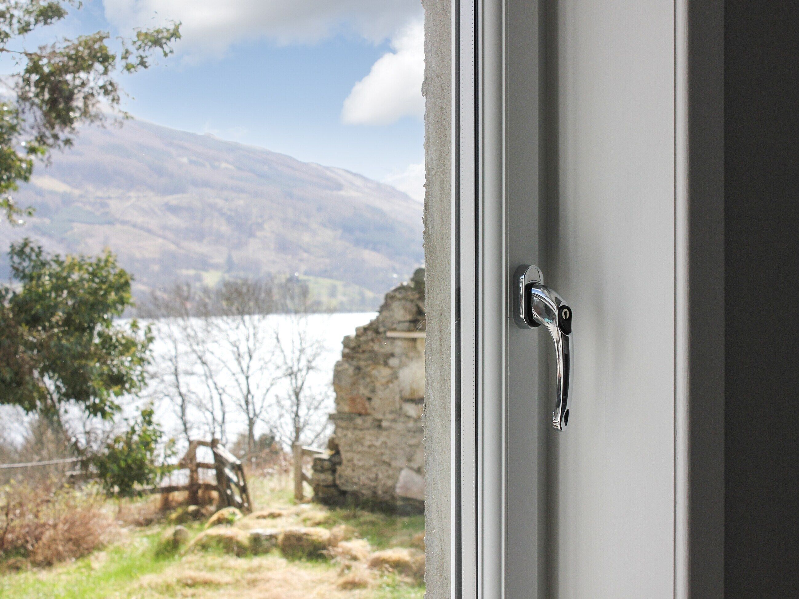 luxury hotels in Perth And Kinross