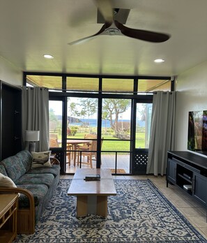 テレビ、DVD プレーヤー、書庫、ビデオライブラリ