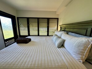 1 室のベッドルーム、WiFi、ベッドシーツ