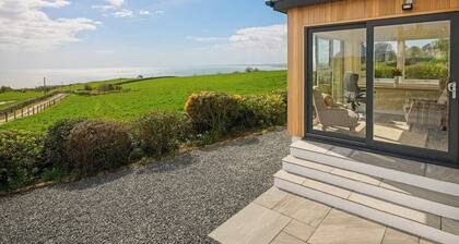 High Auchenlarie Cottage