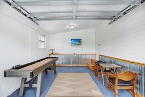Sala de juegos